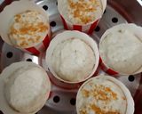 A picture of step 2 of Instant Cupcake Suji Idli / Rava Idli.