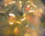 Foto del paso 5 de la receta: Arroz con gallina y verduras