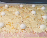 Foto del paso 3 de la receta: Bechamela con bechamel de cebolla y zanahoria Thermomix