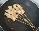 Foto langkah ke 3 dari resep Sate Taichan.