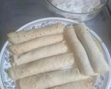 Foto del paso 11 de la receta: Canelones de carne verdura con masa de avena 😍
