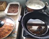 Foto del paso 6 de la receta: Guiso de lentejas con albondiguitas de chorizo