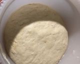 Foto del paso 3 de la receta: Masa de Pizza