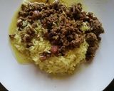 Foto del paso 5 de la receta: Gastronomía árabe