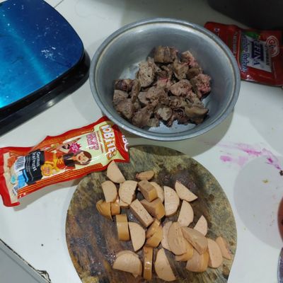 Langkah 3
