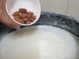 ડ્રાયફ્રુટસ ખીર (Dryfruits Kheer Recipe In Gujarati)