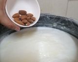 ડ્રાયફ્રુટસ ખીર (Dryfruits Kheer Recipe In Gujarati) રેસીપી સ્ટેપ3ફોટો