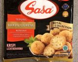 Foto langkah ke 2 dari resep [145] Bakso Goreng No Ribet.