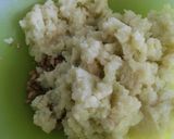 Foto del paso 4 de la receta: Burguer de coliflor y champiñones