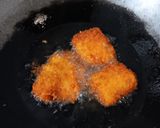 Foto langkah ke 3 dari resep Ikan Tilapia Goreng Krispi.
