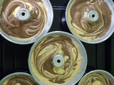 Marble Cake Lembut Recipe @mbaiyya @fitrisasmaya