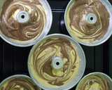 Foto langkah ke 5 dari resep Marble Cake Lembut Recipe @mbaiyya @fitrisasmaya.