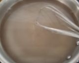 Foto langkah ke 1 dari resep Puding Merah Putih dengan Fla Susu.