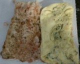 Foto del paso 4 de la receta: Tortilla a la franciscana