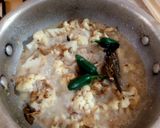 A picture of step 24 of Cauliflower White Qourma.