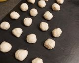 Une image de l'étape 6 de Mini bagels.
