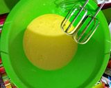 Foto del paso 1 de la receta: Quequitos de naranja