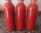 Foto del paso 6 de la receta: Salsa de Tomate Casera y Natural
