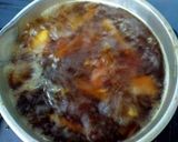 Foto langkah ke 4 dari resep Sari Jahe sereh.