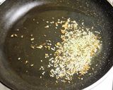 A picture of step 7 of Panch Phoron Flavoured Stuffed Khandvi (Pressure Cooker Method - Fusion Style).