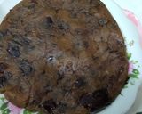 عکس مرحله 4 از دستور حلوای خرمای بلوچی