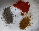 Foto del paso 3 de la receta: Pollo Frito
