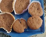 Foto del paso 7 de la receta: Cupcakes (Harina de hot cakes) en sartén