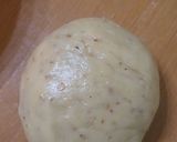 Une image de l'étape 4 de Les croquets marbré algériens.