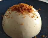 Une image de l'étape 9 de Dôme vanille pâte de spéculoos.