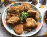 Foto del paso 2 de la receta: Nuggets de pollo al horno