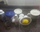 Foto del paso 3 de la receta: Cheesecake *El Mejor*