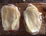 Foto del paso 2 de la receta: Sándwich a la española 🇪🇸