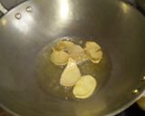 A picture of step 4 of Aloo papad &chips.