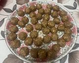 صورة لخطوة 4 من وصفة مايحلى العيد الى بالكعك والمعمول