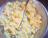 รูปขั้นตอนการทำที่ 2 ของ Mashed potato มันบดแสนอร่อย