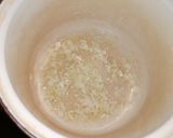 Sóban sült csirke gombás rizzsel, tojásos burgonyasalátával 🐔🥚 recept fázis 4 fotója