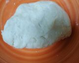 A picture of step 1 of Katori Chaat🥙.