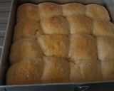Foto langkah ke 6 dari resep Chococheese bread.