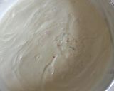 Foto langkah ke 4 dari resep Ice cream vanilla haan.