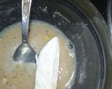 A picture of step 6 of Fried Eggplant Fingers.