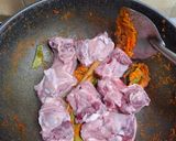 Foto langkah ke 3 dari resep Rica Ayam Kemangi.