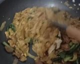 Foto langkah ke 4 dari resep Kwetiau goreng ala pontianak.