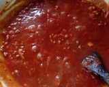 Foto langkah ke 3 dari resep Spaghetti saus bolognese.