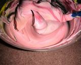صورة لخطوة 2 من وصفة طريقه تزين الكيك علي طريقتي ^__^