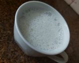 Foto do passo 1 de Pão de cenoura caseiro e fofinho - receita fácil e deliciosa