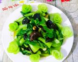 Hình bước làm 2 của món Bữa cơm gia đình 20