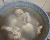 Foto langkah ke 1 dari resep Soto Banjar Khas Kalimantan Selatan.