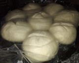 Foto del paso 4 de la receta: Pan casero de Campo
