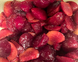 Foto del paso 7 de la receta: Tarta de ciruelas