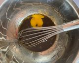 A picture of step 3 of Chocolate Chip Cookies with Convection Oven.